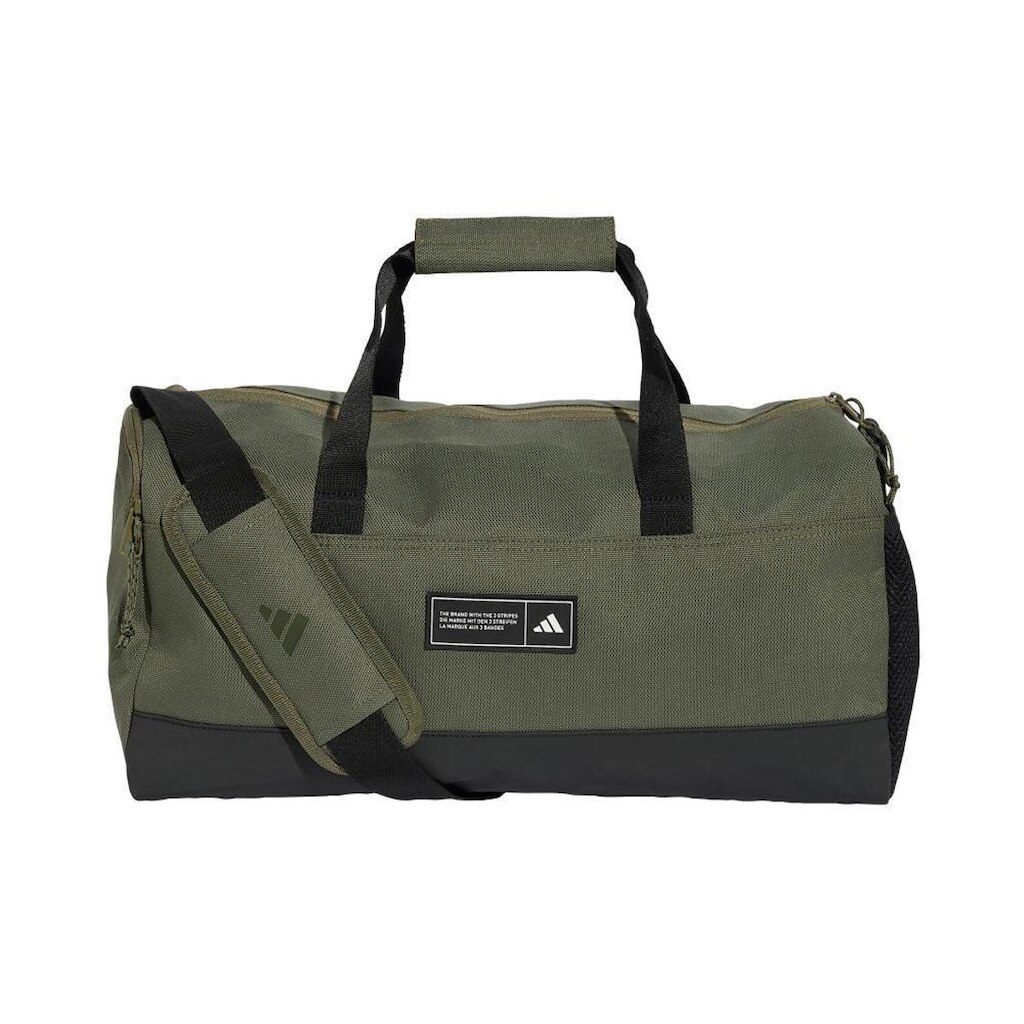 Mala adidas Duffel Média Weekender Três Listras