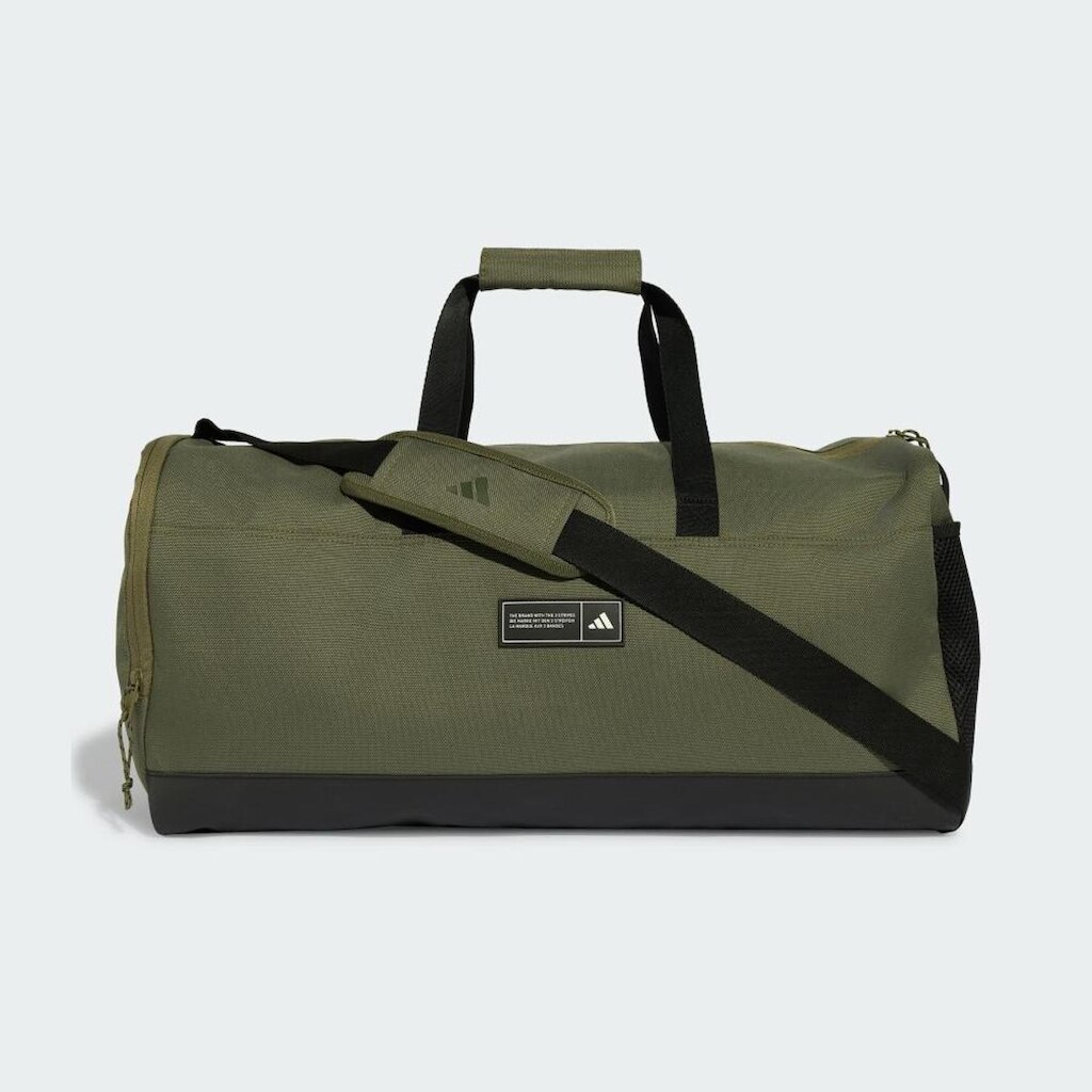 Mala adidas Duffel Média Weekender Três Listras