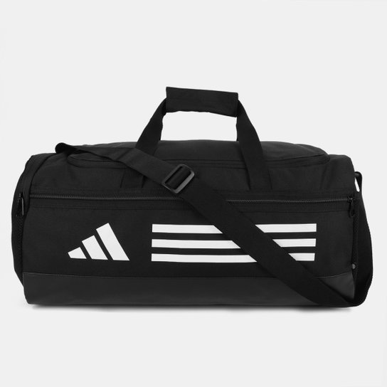 Mala Adidas Duffel Training - Preto Menor preço em Mala Adidas Duffel Training - Preto