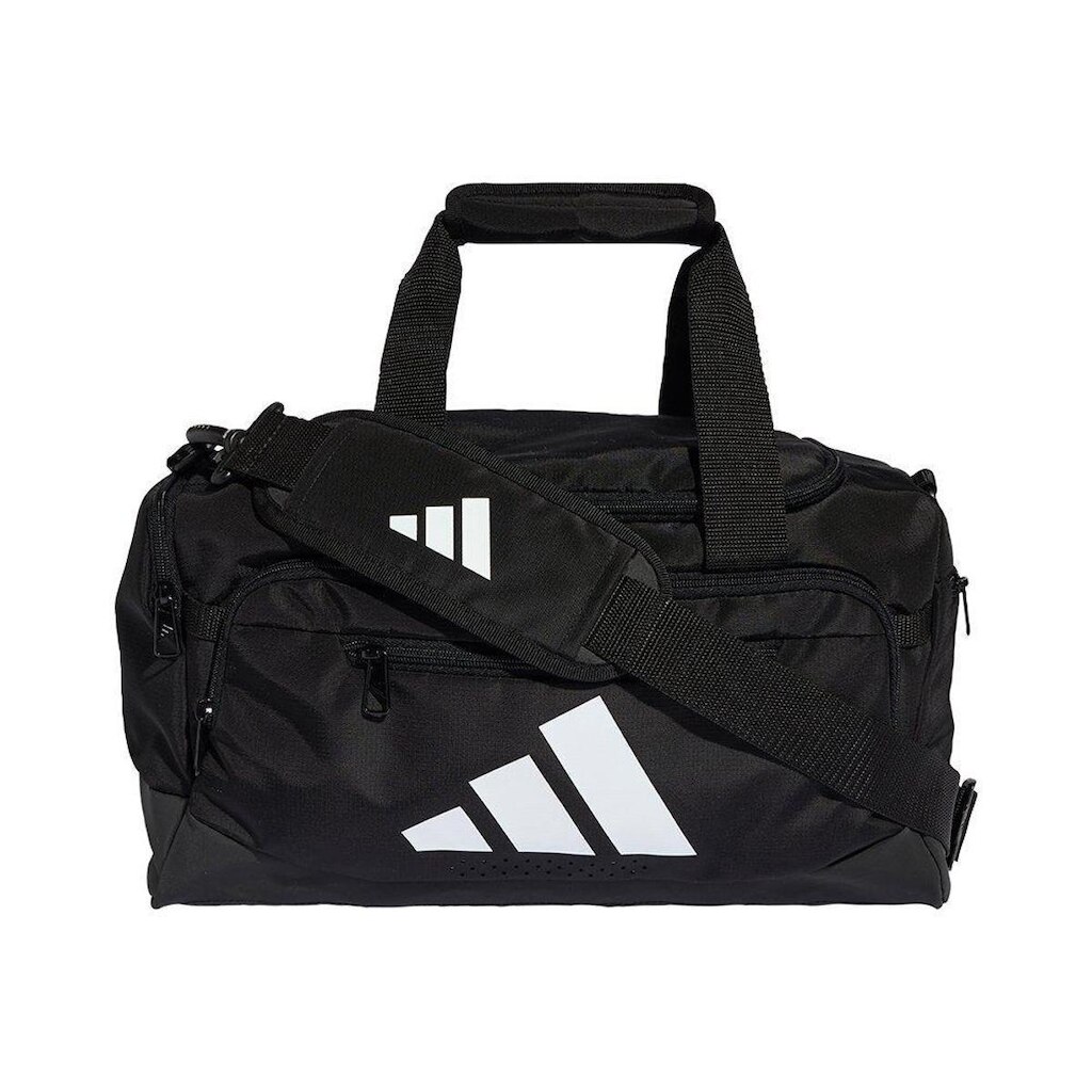 Mala Adidas Duffel Treino Defender Extra Pequena