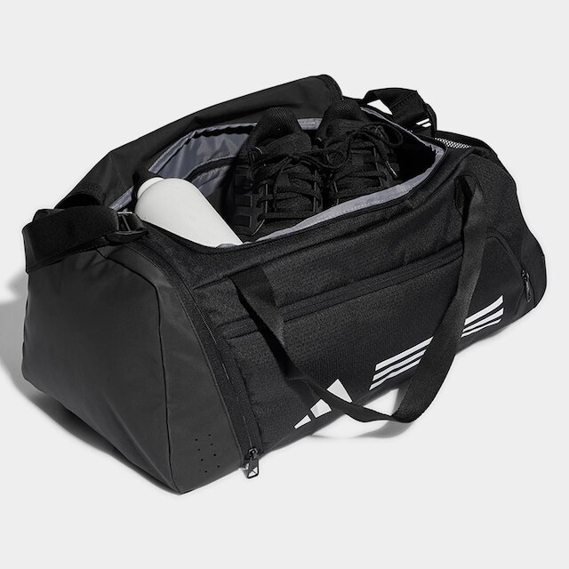 Mala Adidas Duffle Treino Pequena