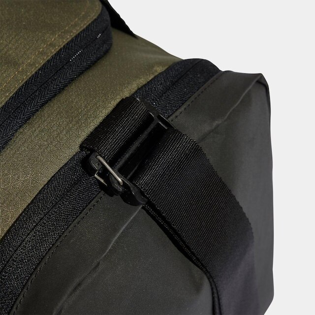 Mala Adidas Duffle Treino Pequena