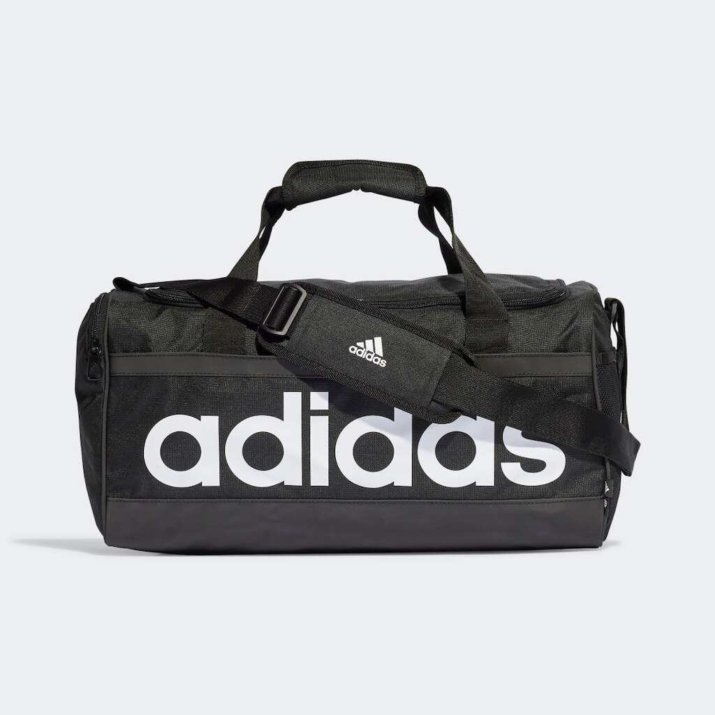 Mala Adidas Linear Duffel Unissex