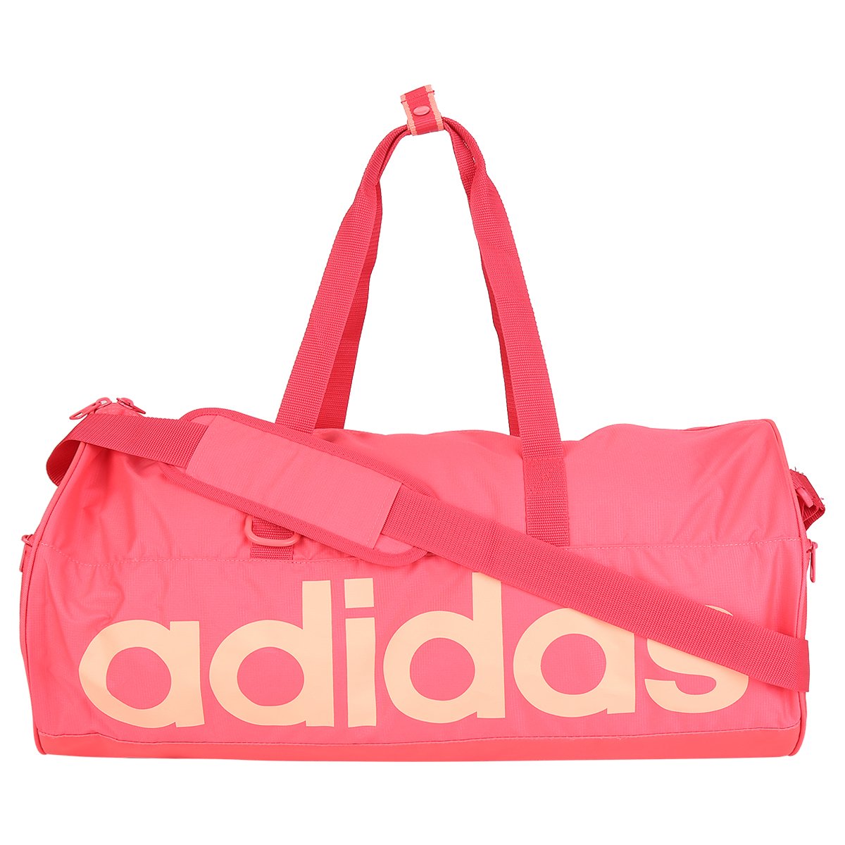 mala rosa adidas