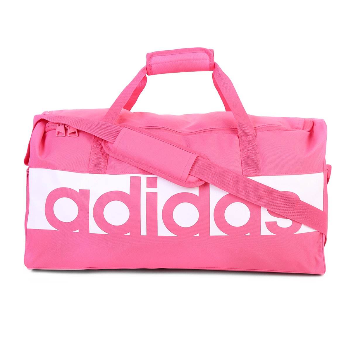 mala rosa adidas