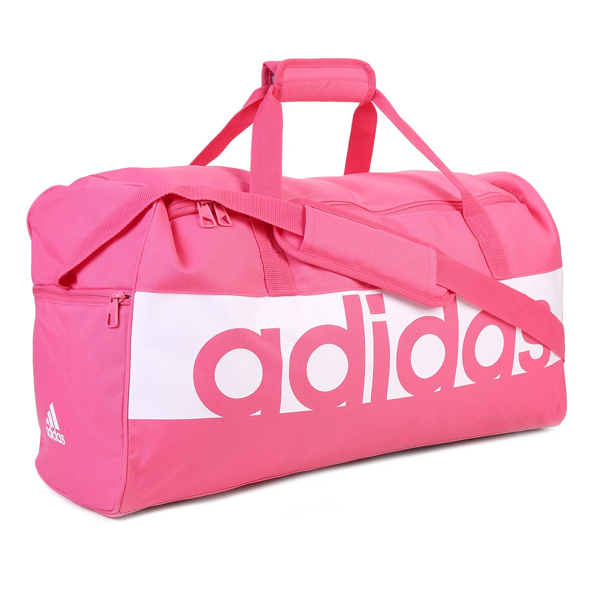 mala rosa adidas