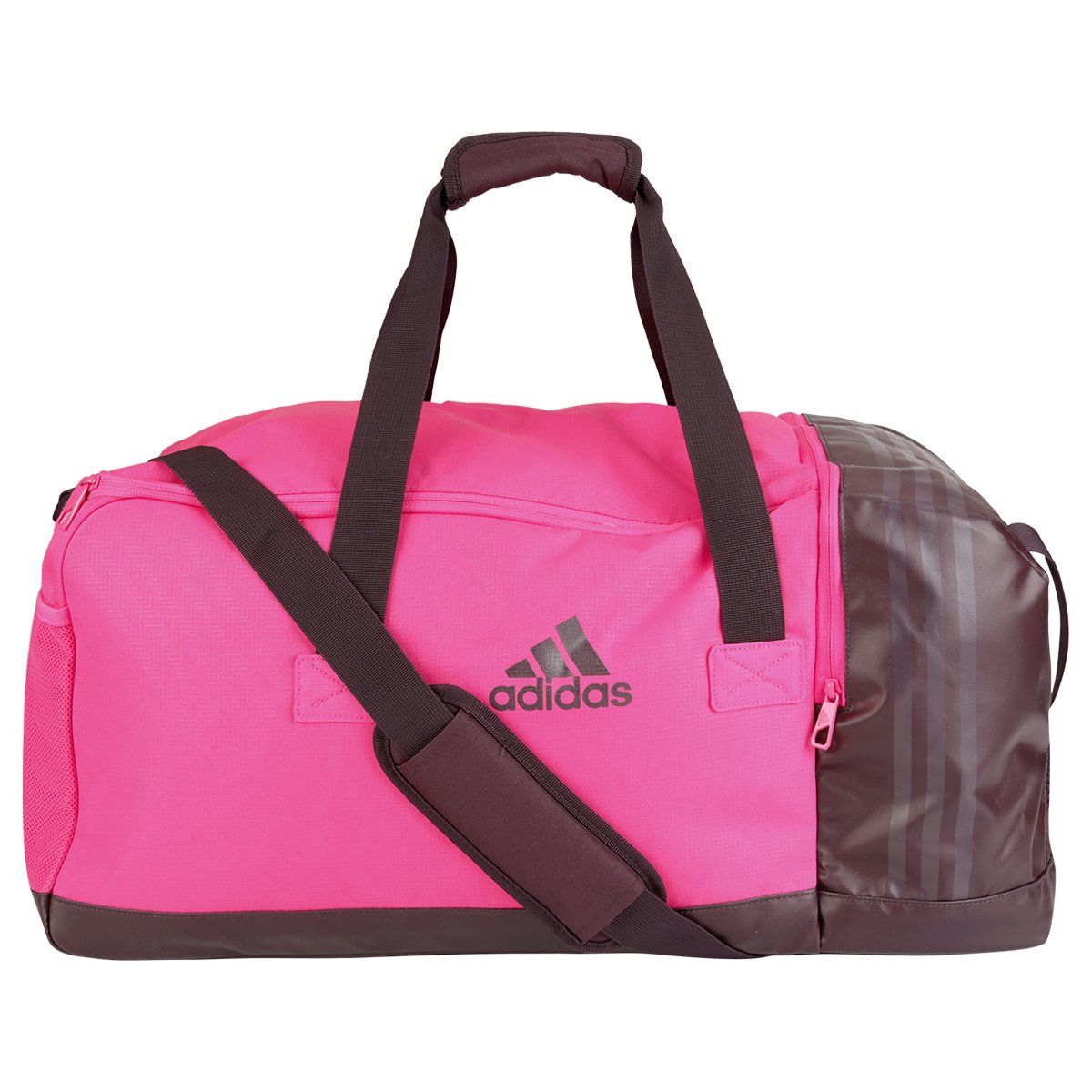 mala rosa adidas