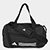 Mala Adidas Treino Duffle 16.5L - Preto+Branco
