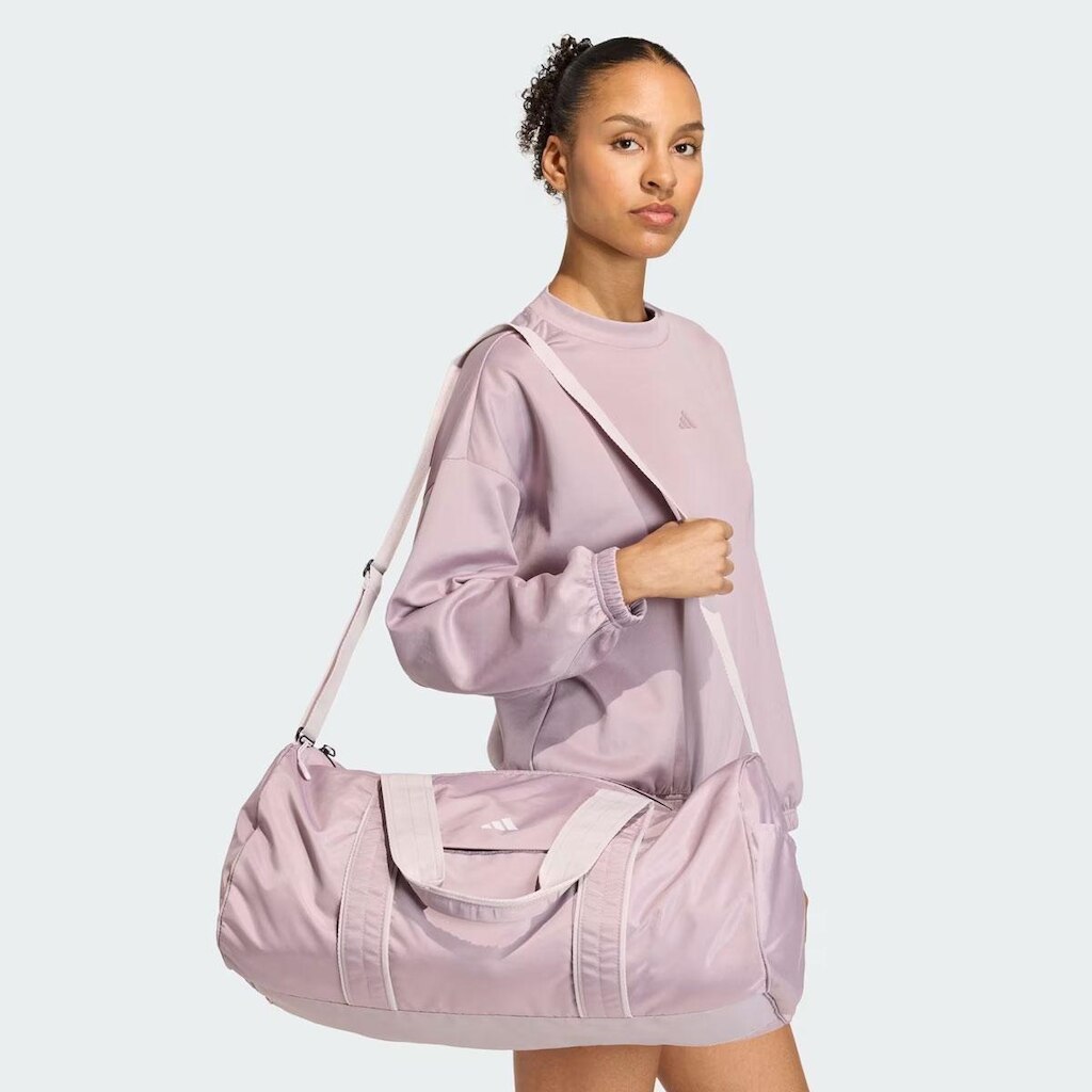 Mala Adidas Yoga Duffel M