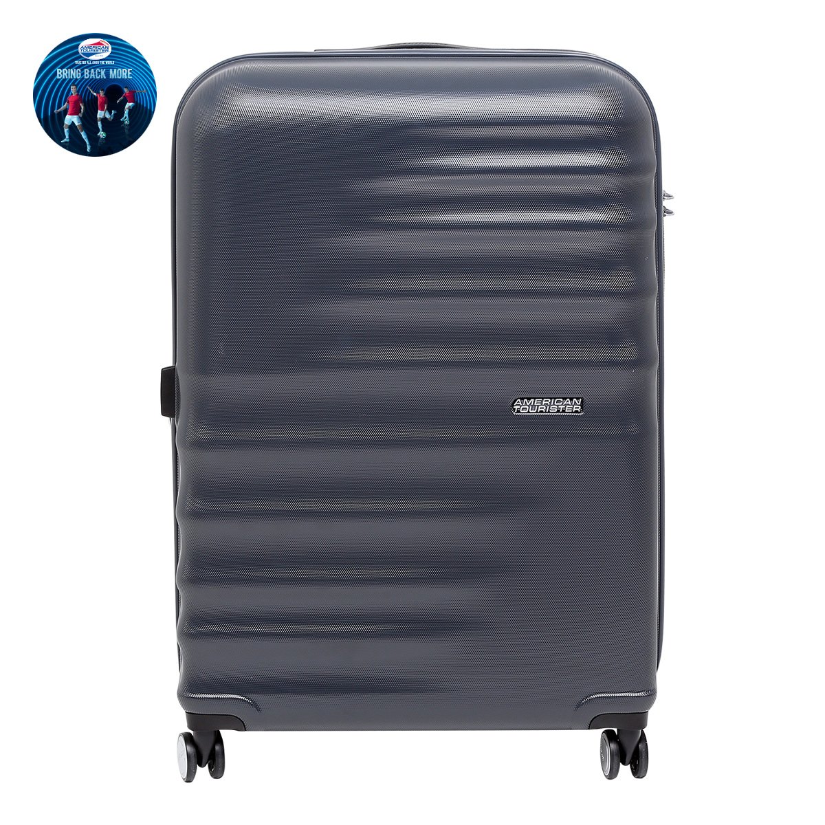 samsonite wave