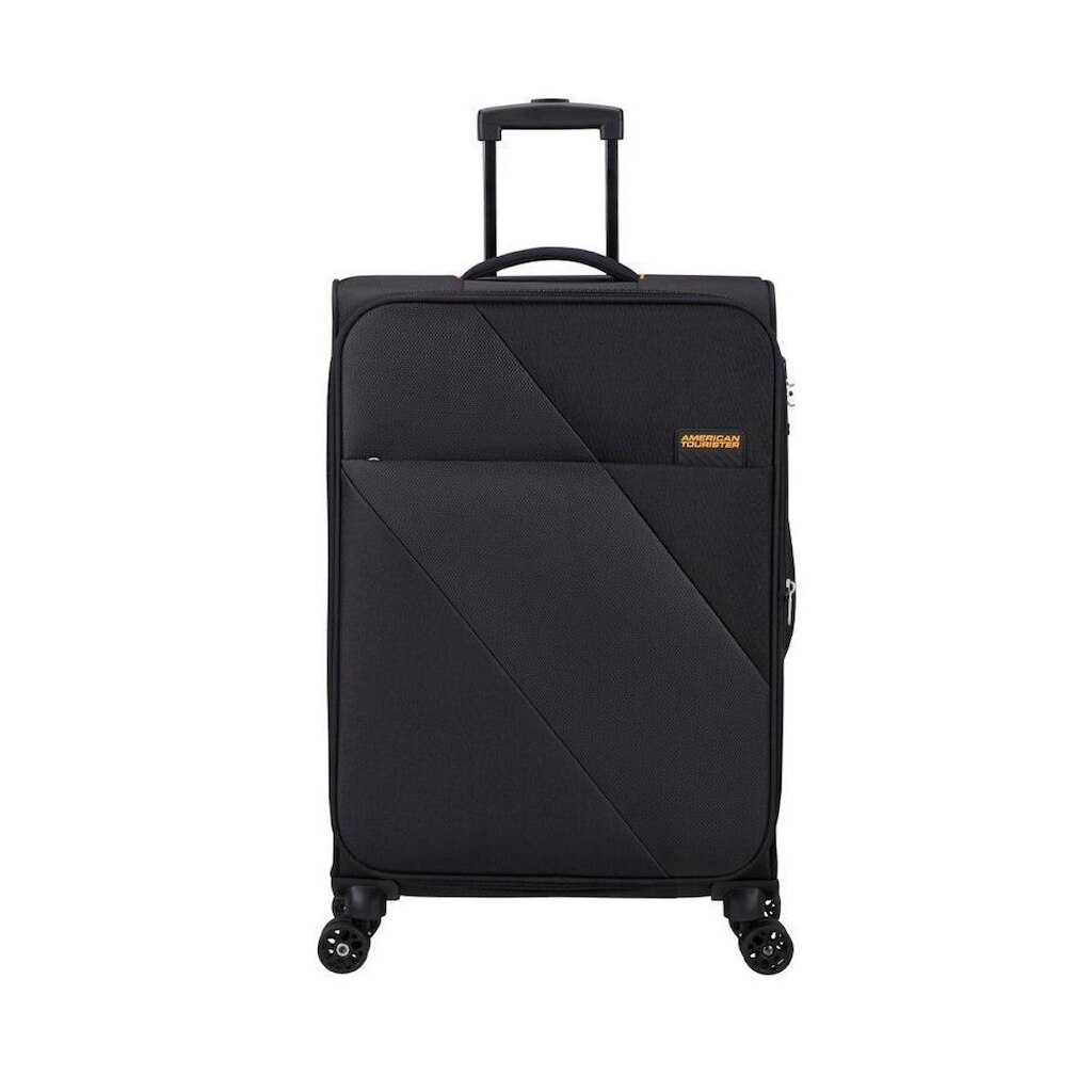 Mala American Tourister Sun Break Média Preto