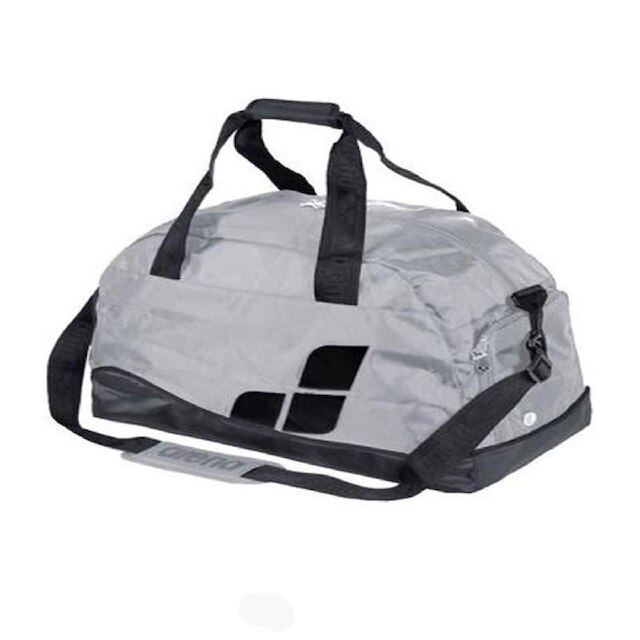 Mala Bolsa Arena V Line - Prata+Preto é ruim? Mala Bolsa Arena V Line - Prata+Preto é boa?