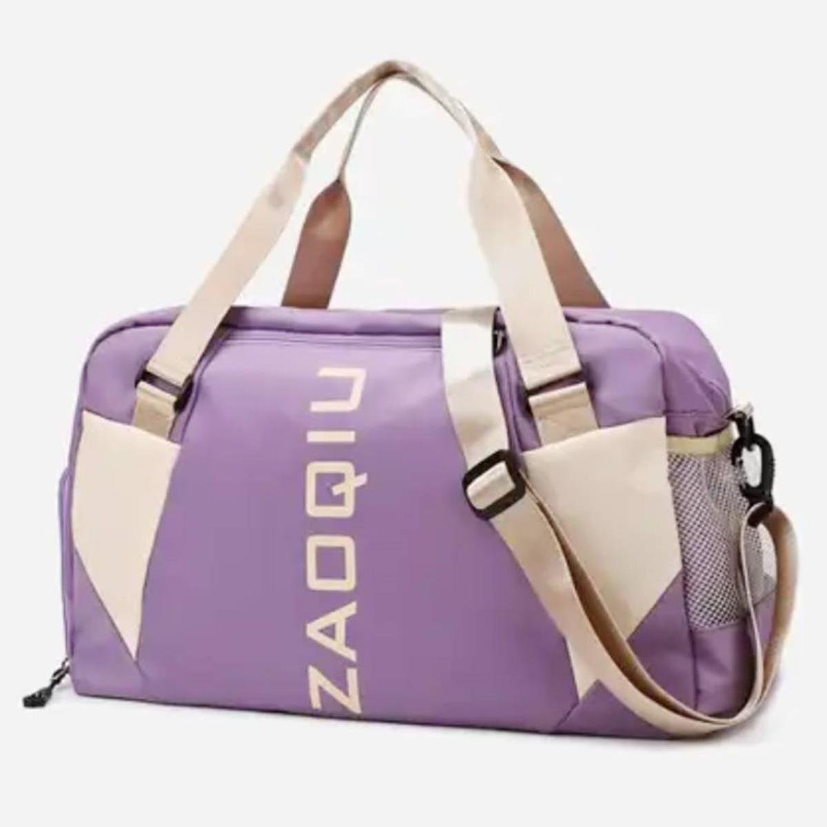 Mala Bolsa Feminina Masculina Esportiva Transversal Fitness Academia Treino Viagem Menor preço em Mala Bolsa Feminina Masculina Esportiva Transversal Fitness Academia Treino Viagem