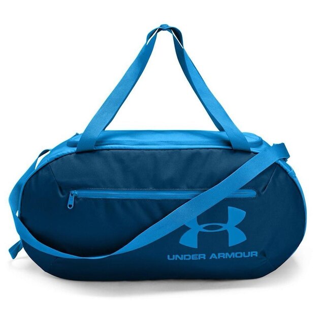 Mala Bolsa Under Armour Roland Duffel 37L - Azul é boa?
