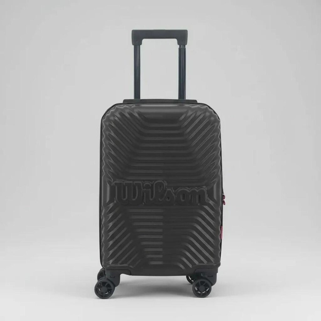Mala Bordo Wilson Viagem ABS 4 Rodas 360
