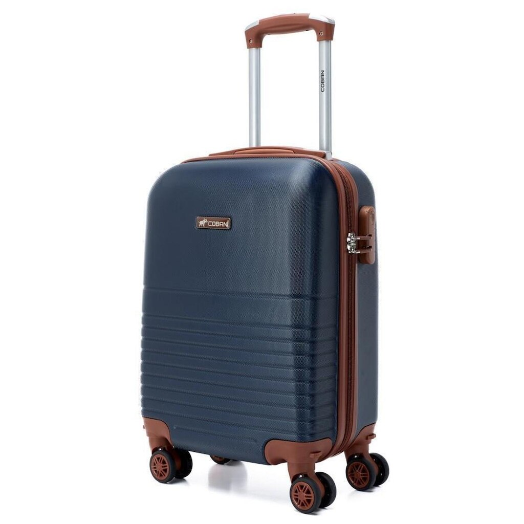 Mala de Bordo Espaçosa Pequena Viagem Reforçada 25L
