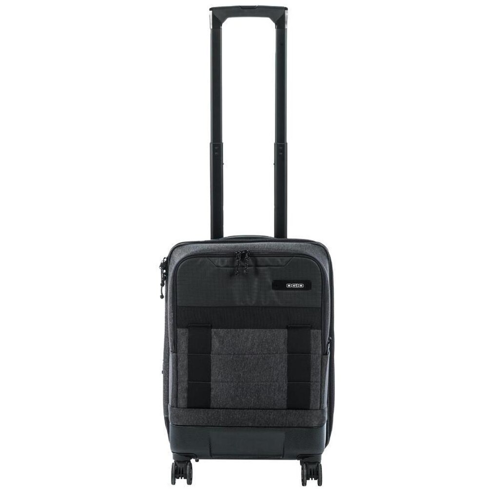 Mala de Bordo Ogio Onu 4WD Dark Static