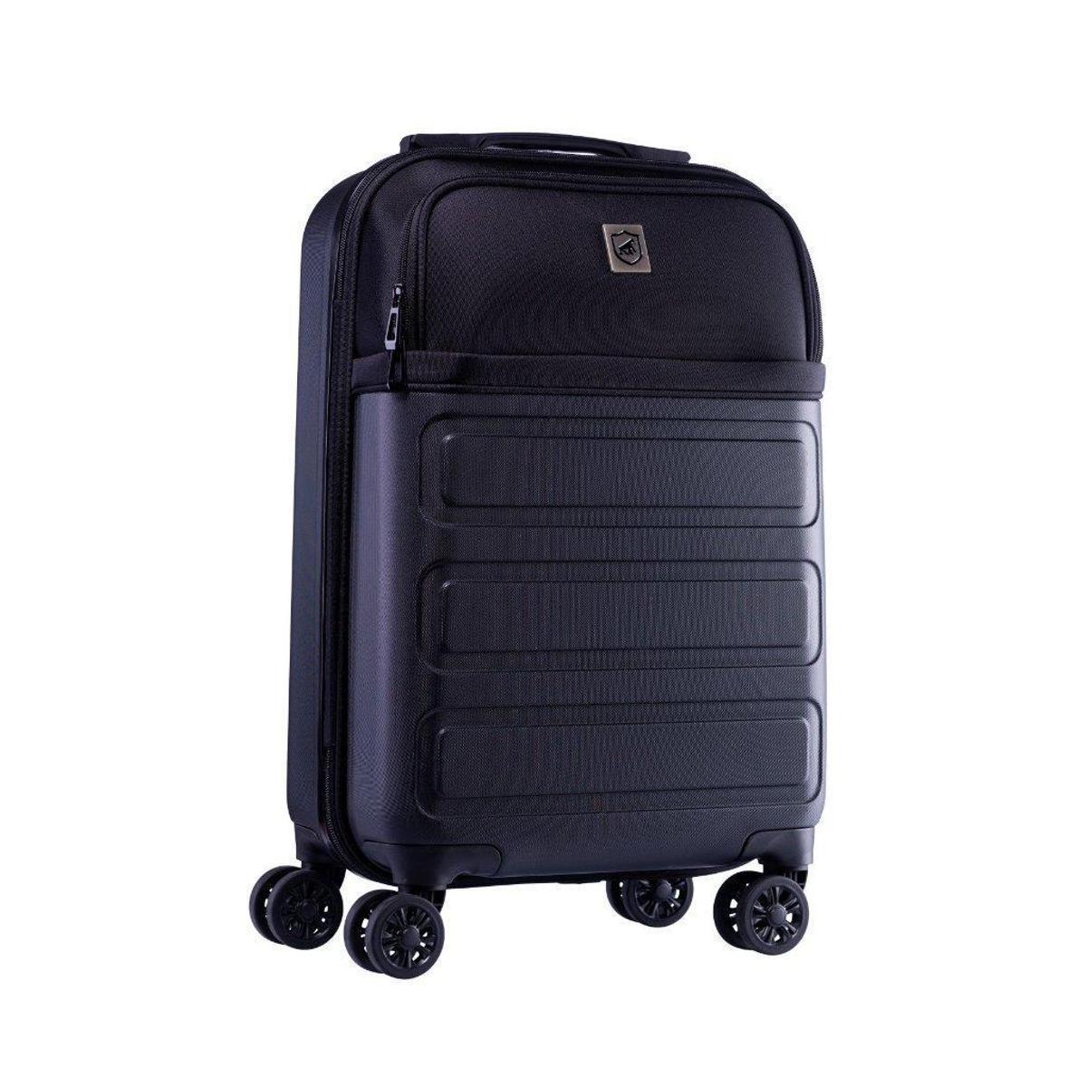 Mala de bordo para viagem - Armor - Gshield Menor preço em Mala de bordo para viagem - Armor - Gshield