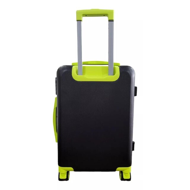 Mala de Bordo Petite Jolie Abs 360º - Pj10757