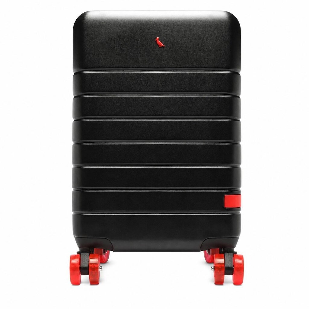 Mala de Bordo Reserva To Go – Elegância, Tecnologia e Resistência para suas Viagens-Único