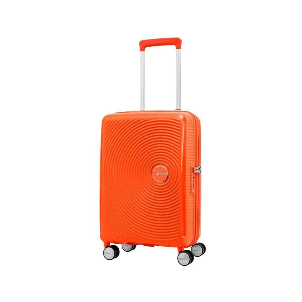 Mala de Bordo Samsonite Curio Laranja P 8799970