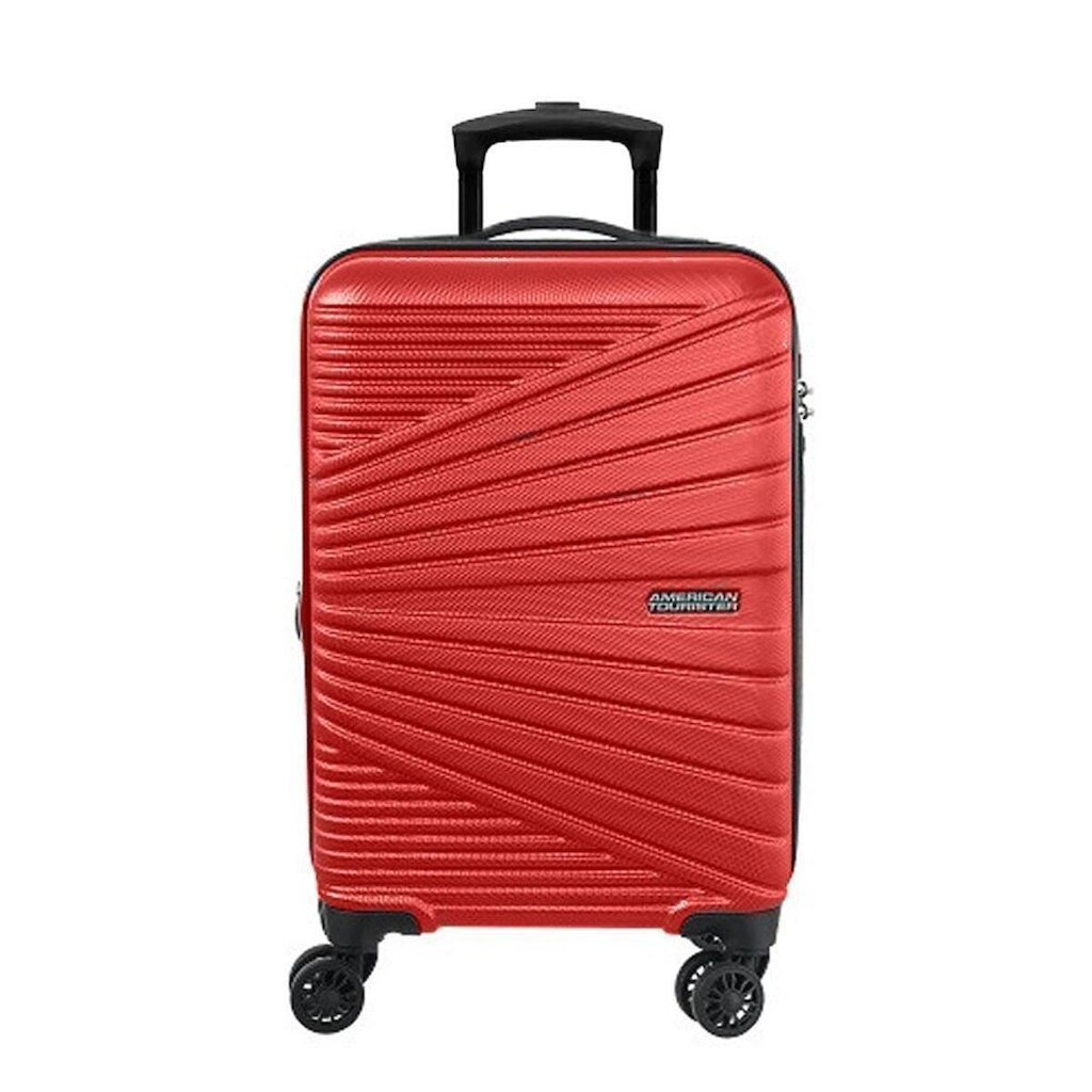 Mala De Bordo Samsonite Recife Pequena Vermelho