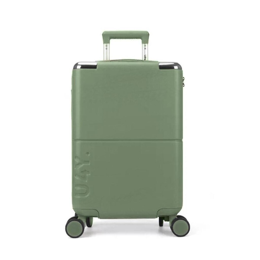 Mala De Bordo Up4You MF10379UP Pequena Verde
