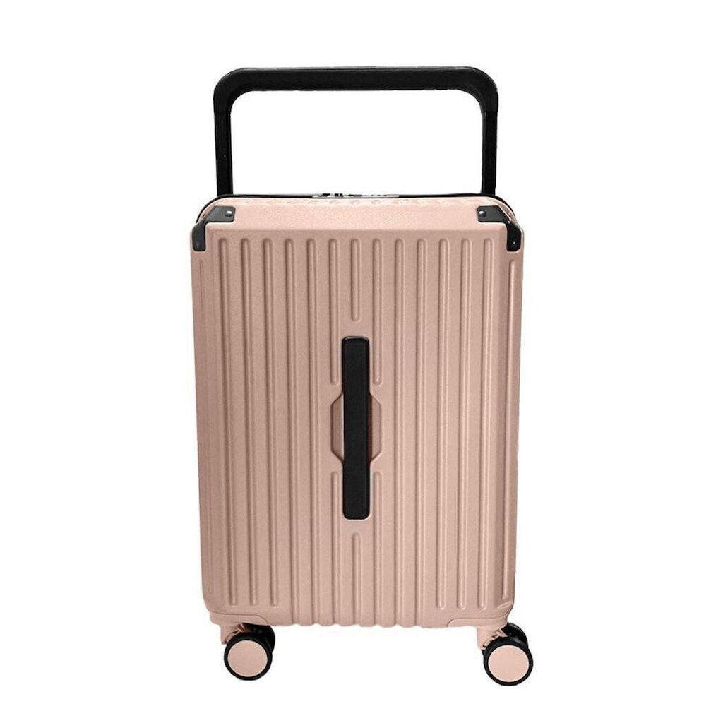 Mala De Bordo Up4You MF10451UP Pequena Rosa