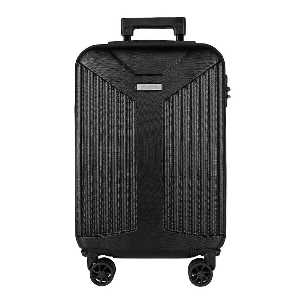 Mala de bordo viagem 20'' Abs Chicago