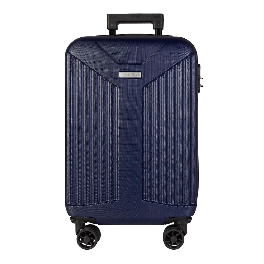 Mala de bordo viagem 20'' Abs Chicago
