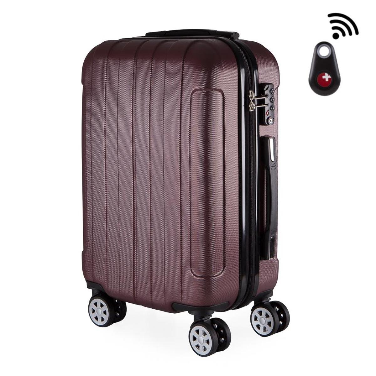 bluetooth trolley bolsa