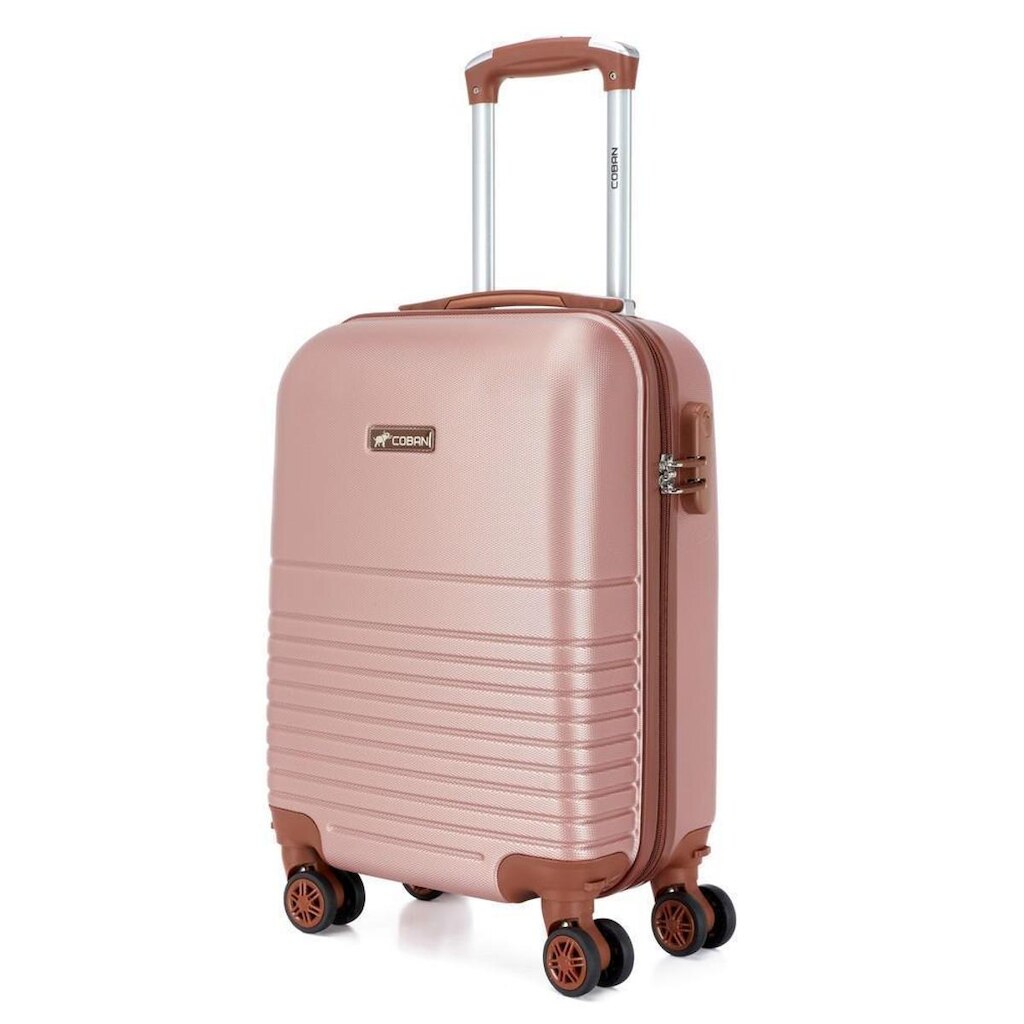 Mala de Bordo Viagem Moderna Resistente 32L