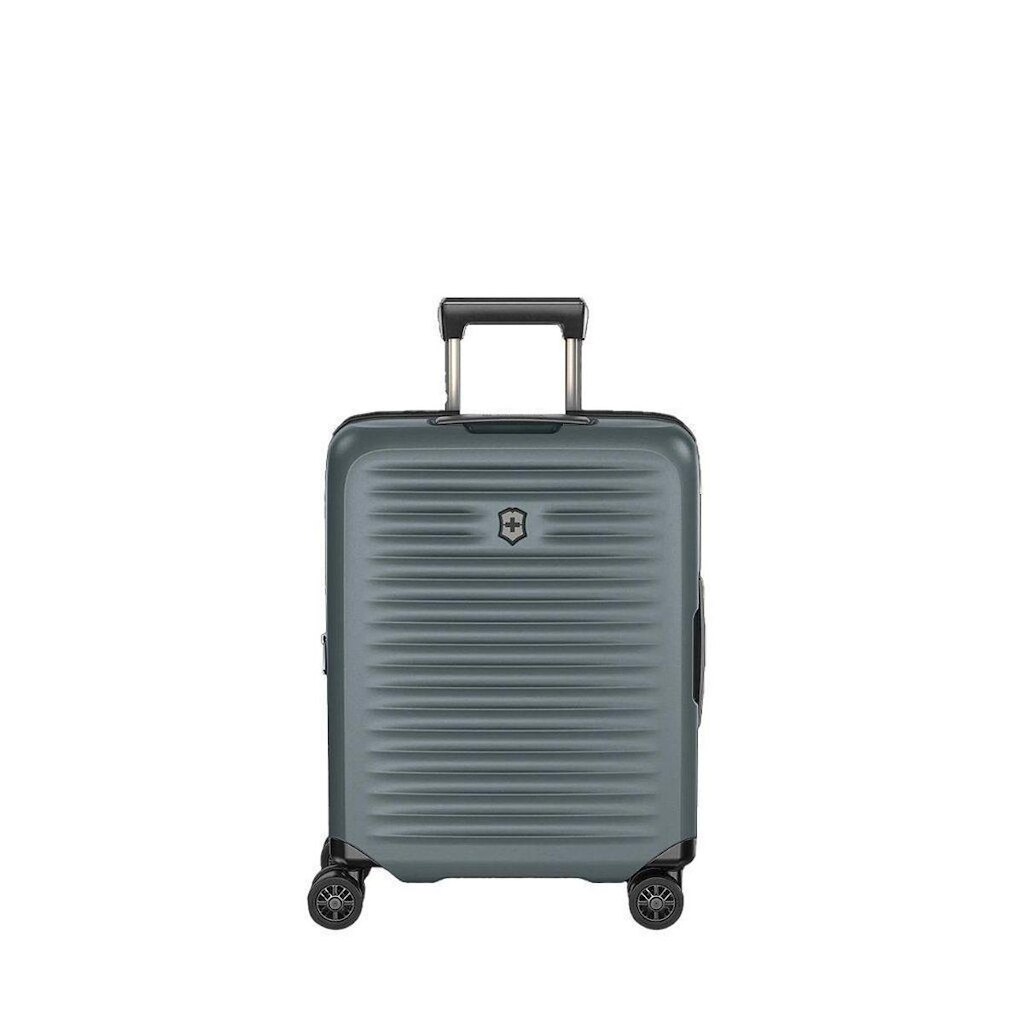 Mala de Bordo Victorinox Airox Advanced Carry On Cinza