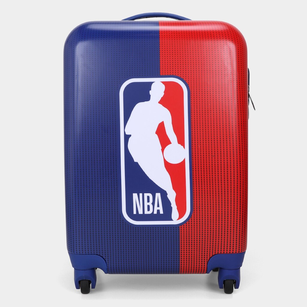 Mala De Rodinha NBA Sestini 360 Space
