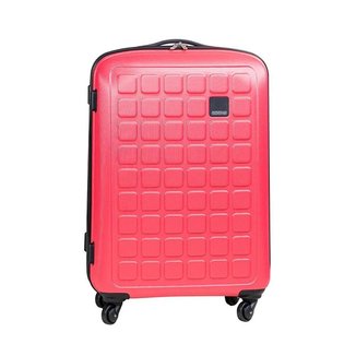 Mala De Viagem American Tourister Cirrus Light Média Rosa