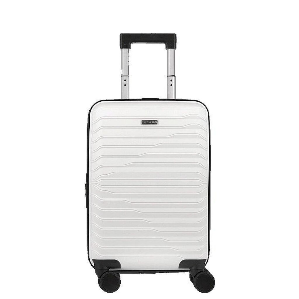 Mala de Viagem Bordo 10kg com Rodas 360°