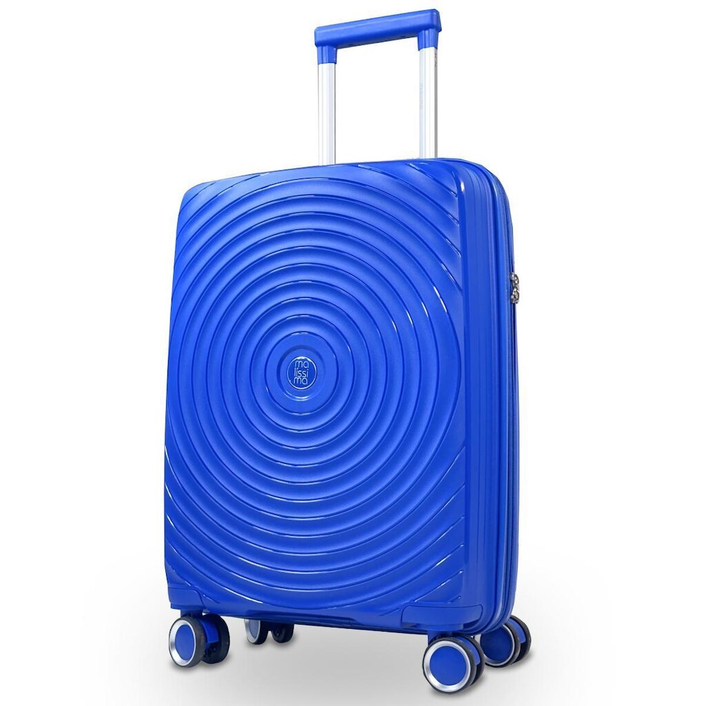 MALA DE VIAGEM BORDO 10KG MALÍSSIMA SONIC