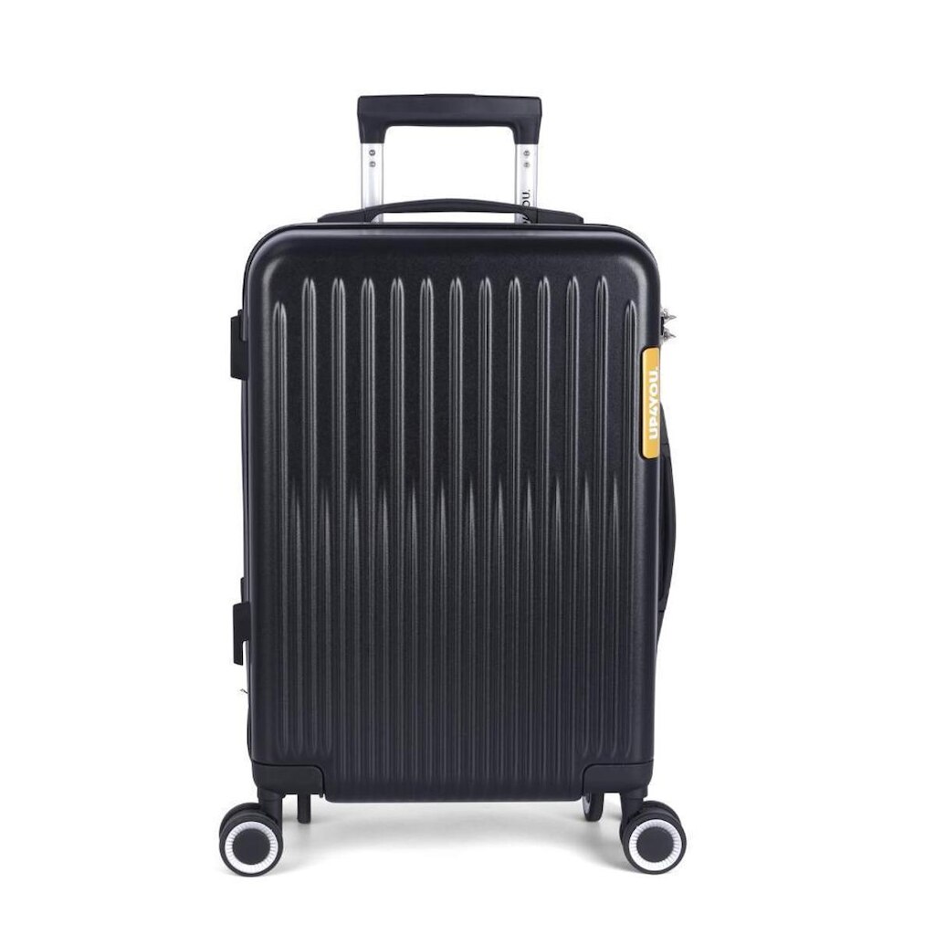 Mala de Viagem Bordo ABS Rolling Rodas Duplas 360 Up4you