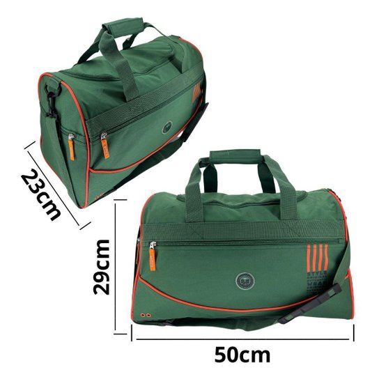 Mala de Viagem Clio MF23047