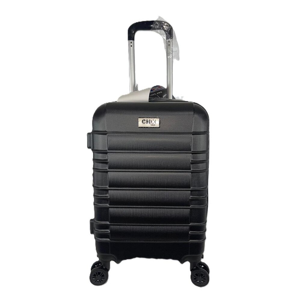 Mala De Viagem De Bordo 10kg Expansiva PP Autorizada Anac Chx