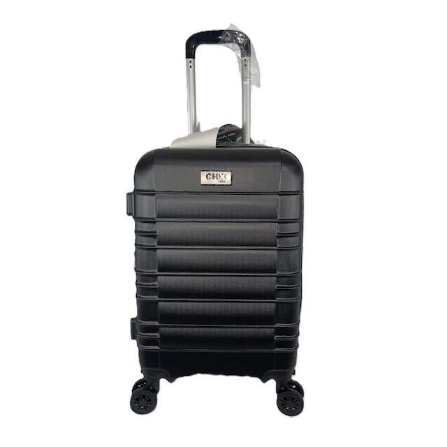 Mala De Viagem De Bordo 10kg Expansiva PP Autorizada Anac Chx