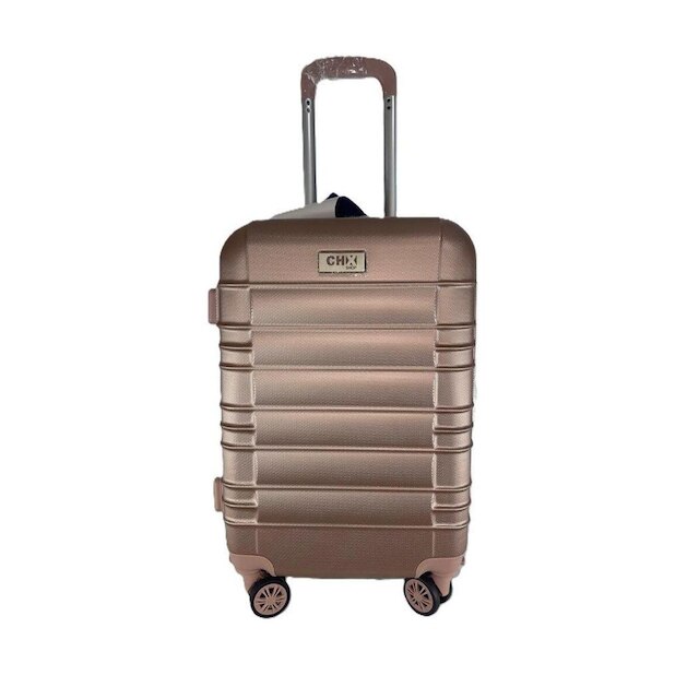 Mala De Viagem De Bordo 10kg Expansiva PP Autorizada Anac Chx