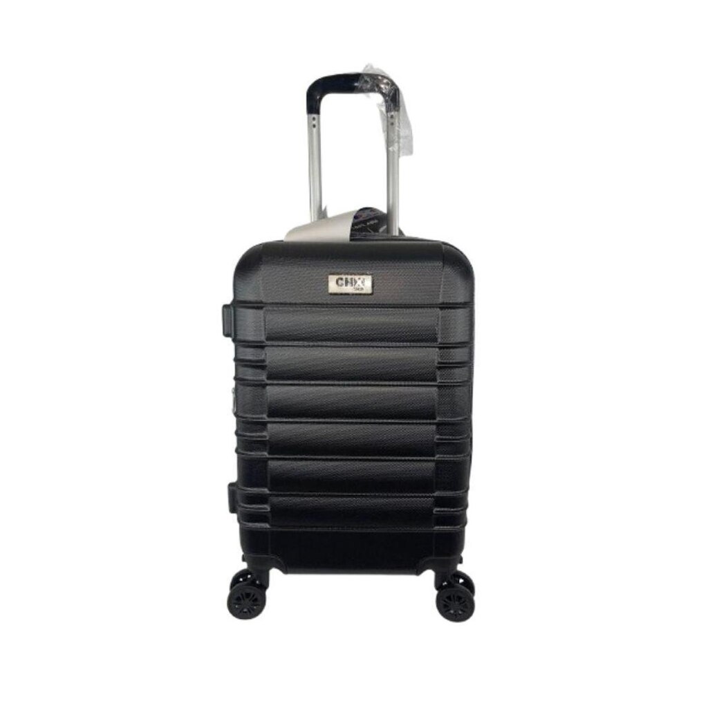 Mala De Viagem De Bordo Pequena 10kg Expansiva Anac Chx