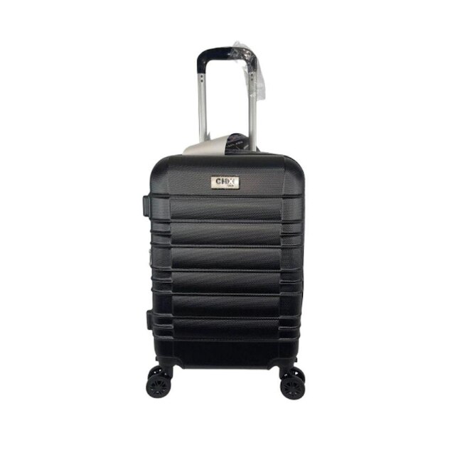Mala De Viagem De Bordo Pequena 10kg Expansiva Anac Chx