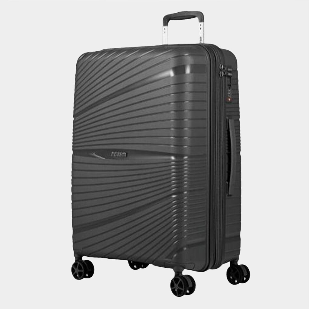 Mala de Viagem De Bordo Yins Brasil 20 Abs