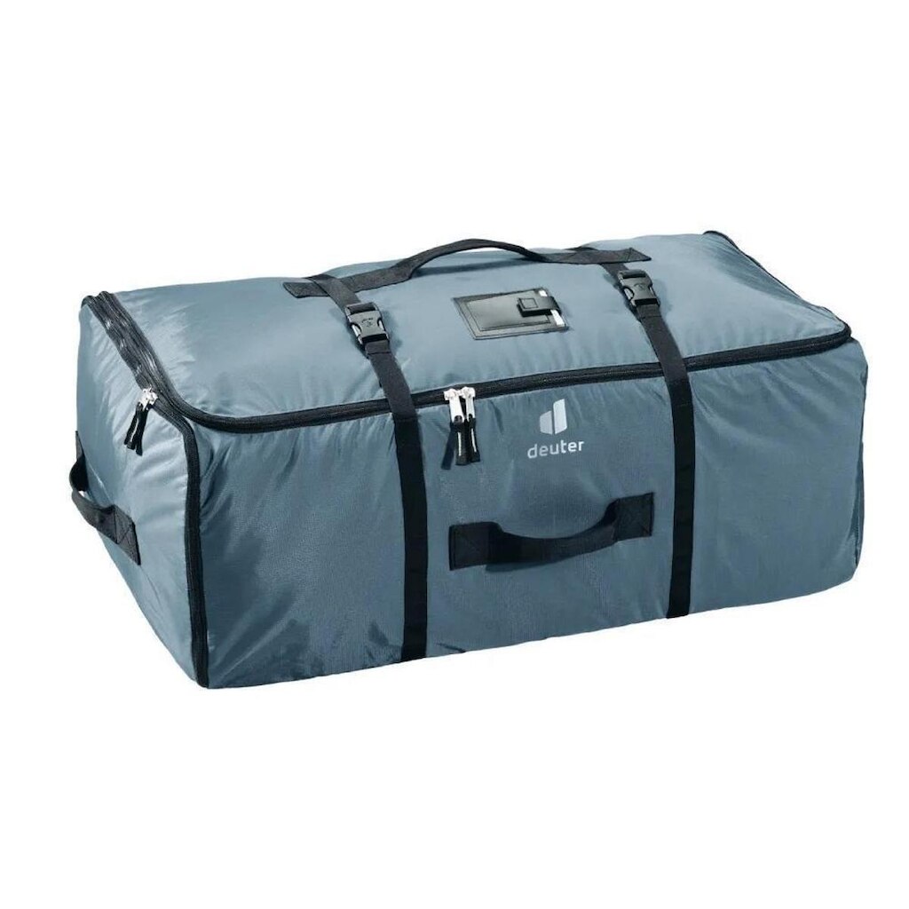 Mala de Viagem Deuter Cargo Bag EXP 90 + 30 Bolsa