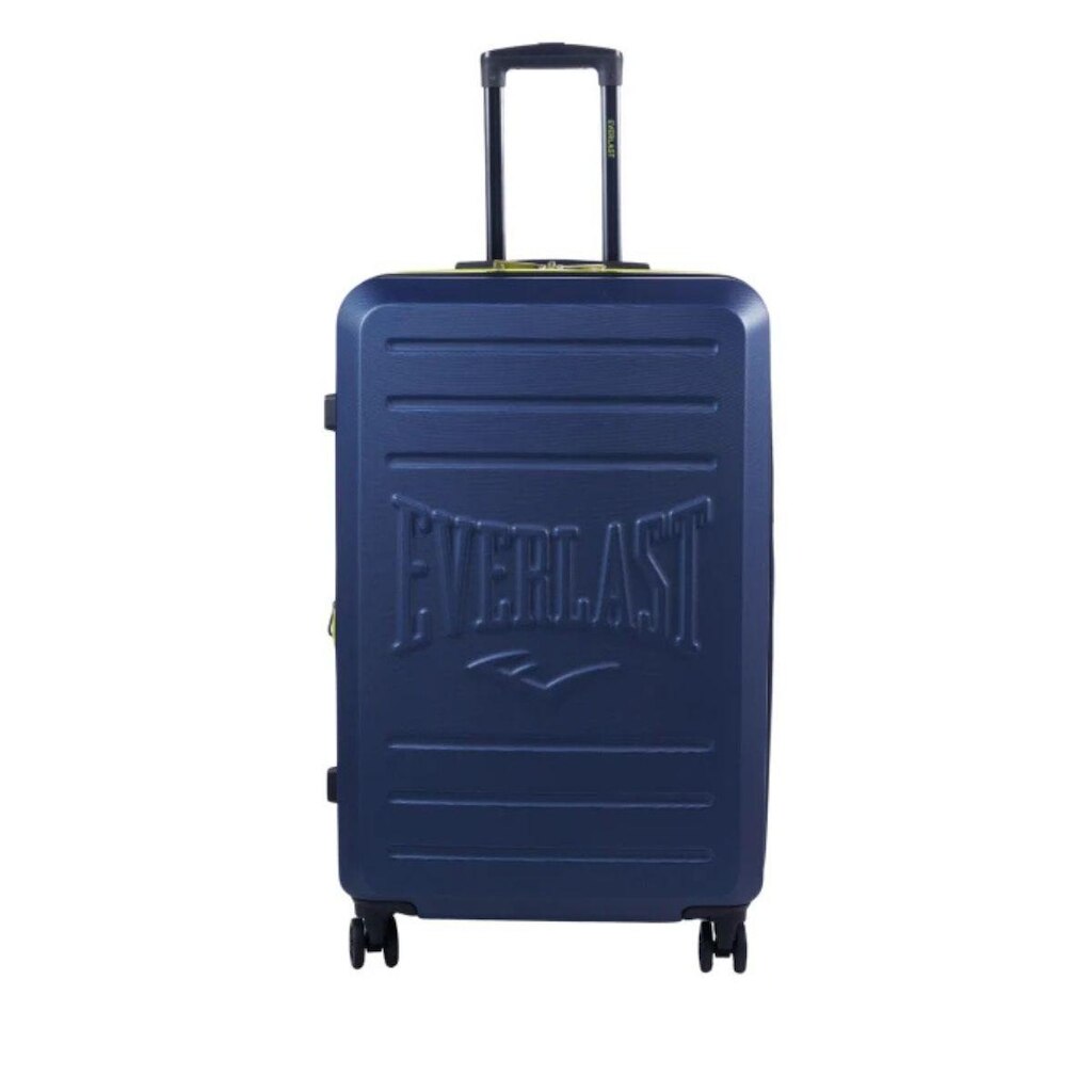 Mala de Viagem Everlast Azul Marinho Grande