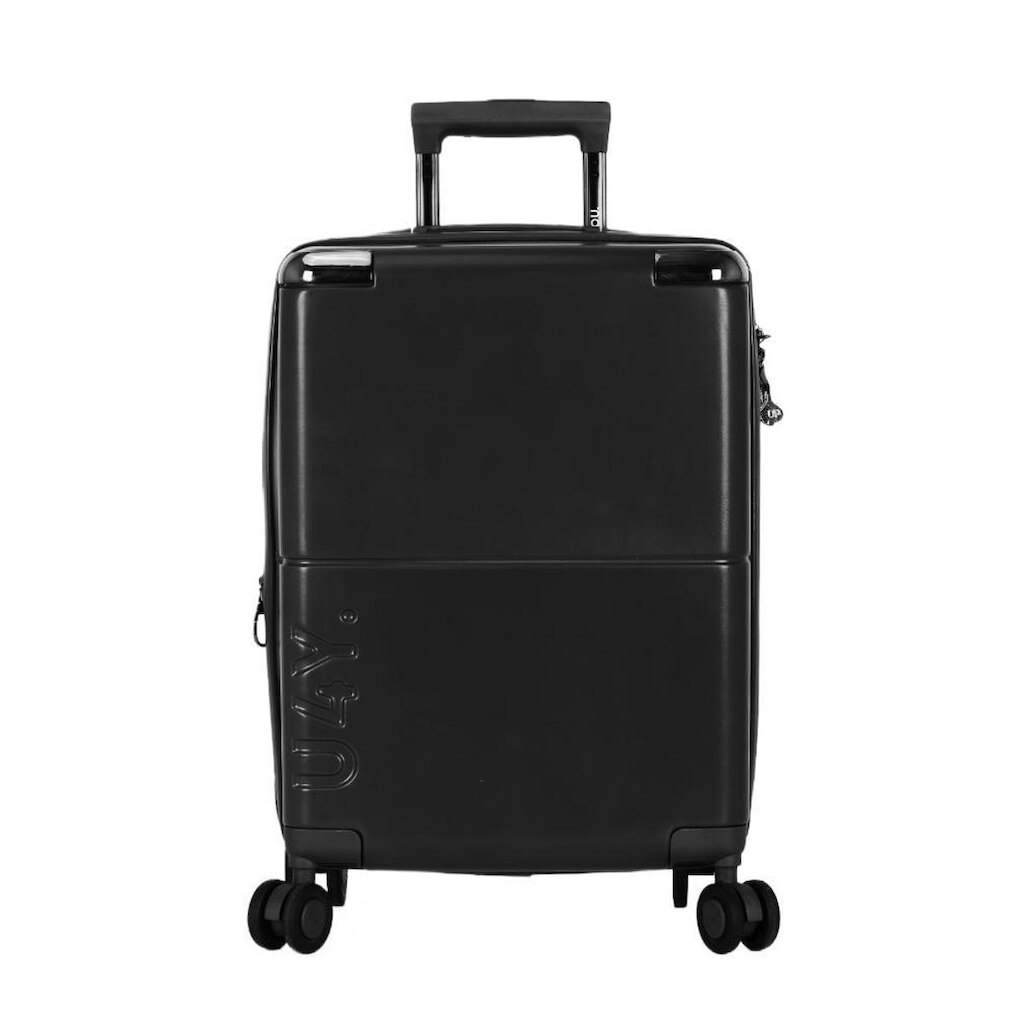 Mala de Viagem Grande Katerini ABS Expansiva Rodas 360 Up4you