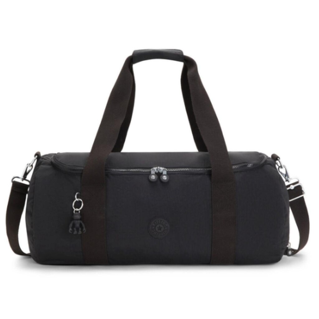 Mala de Viagem Kipling Argus S Black Noir I6810P39