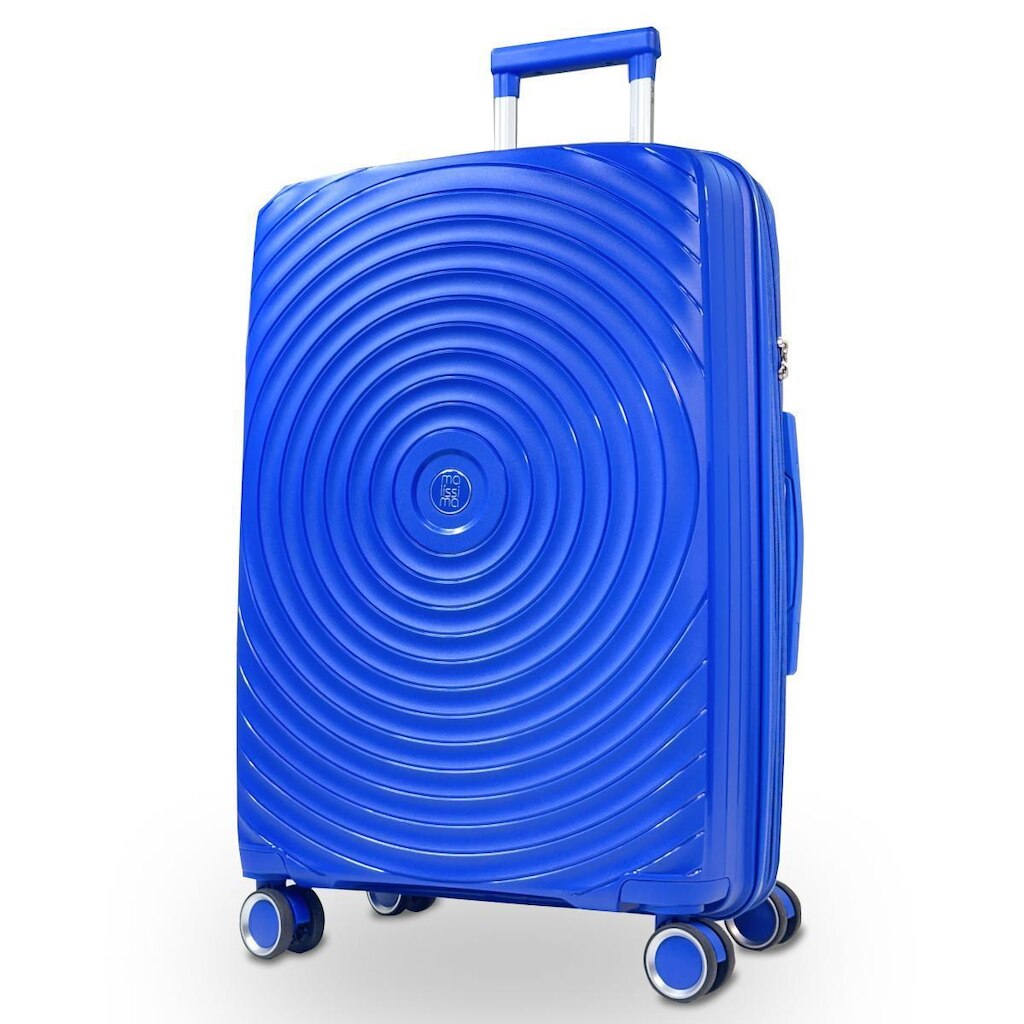 MALA DE VIAGEM MEDIA 23KG MALÍSSIMA SONIC